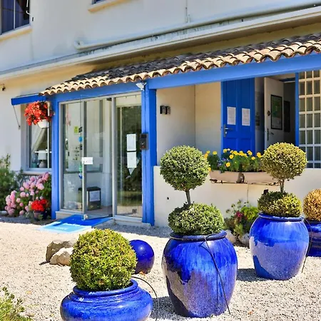 Cayrons & St Paul De Vence