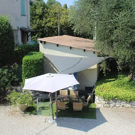 Cayrons & St Paul De Vence