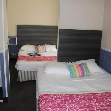 Cayrons & St Paul De Hotell Vence